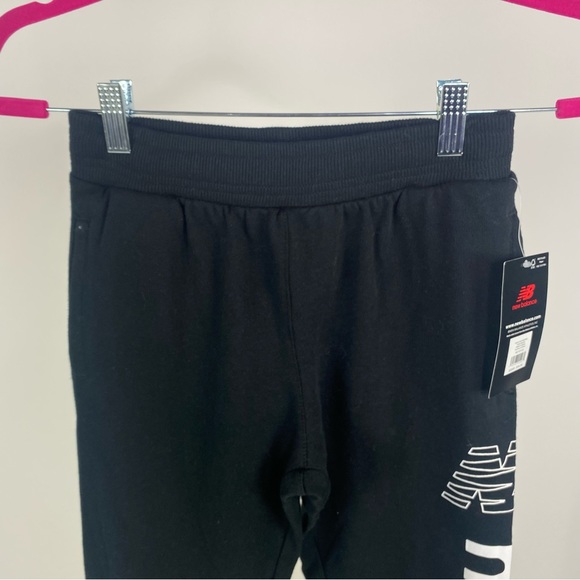 New Balance Youth Sweatpants - Picture 6 of 10